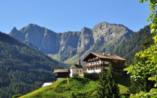 Immagine Familienwanderhof Eggeler