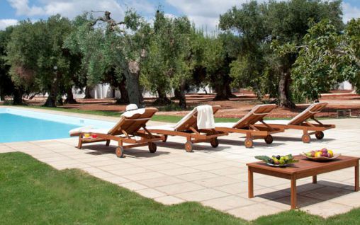 Immagine Mulicchi Resort - Salento, Lecce