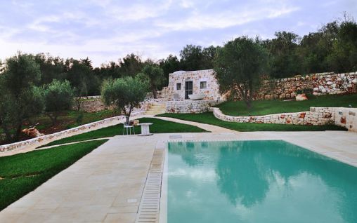 Immagine PiGreco Trullo di Charme - Ostuni