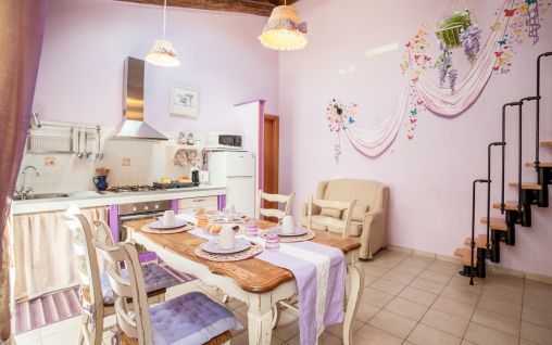 Immagine Suite del Borgo - Viterbo