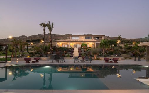 Immagine Terreforti Luxury Village - Favara