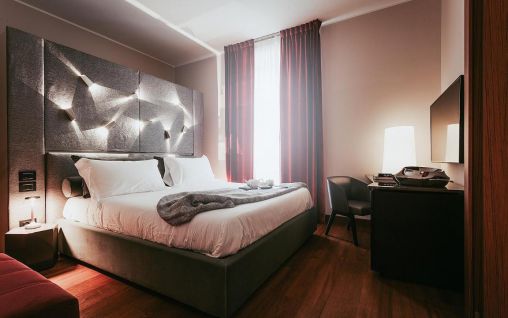 Immagine Bacã Suites – Taranto