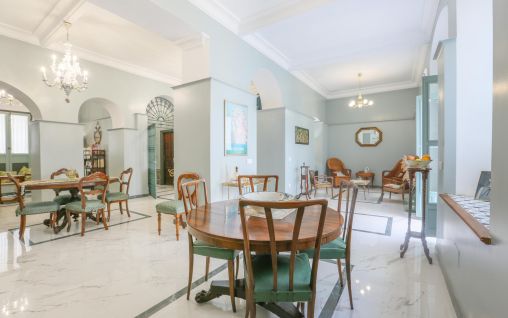Immagine Casa Donna Isabel - Peñaflor, Sevilla 