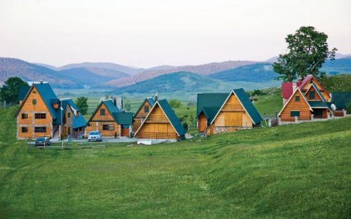 Immagine Vile Calimero - Zabljak