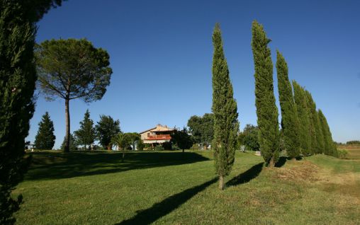 Immagine Podere il Giurato - Fauglia