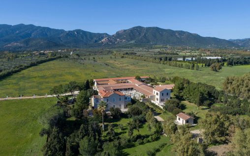 Immagine Villa Cavalieri Country Hotel - Pula