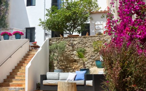 Immagine Casa Calella - Palafrugell, Girona