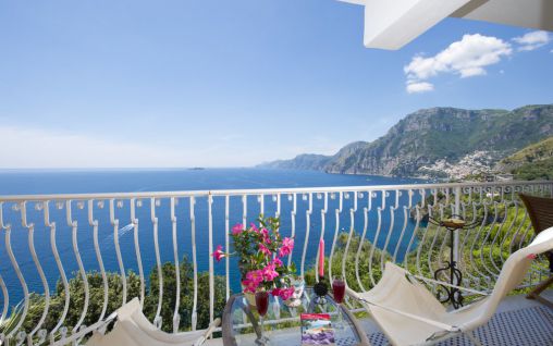 Immagine Villa Arzilla 2 - Positano