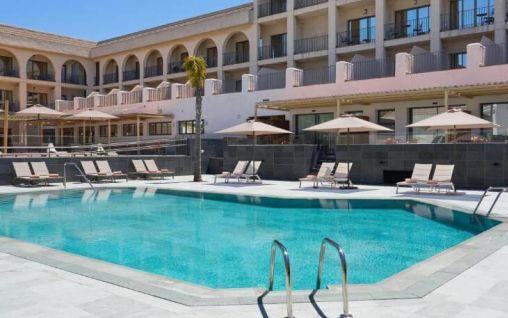 Immagine Hotel Macià Doñana - Sanlúcar de Barrameda