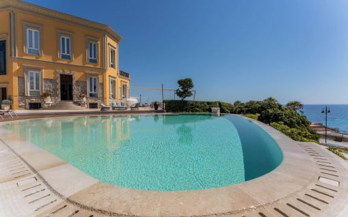 Immagine Villa Mosca Resort - Alghero