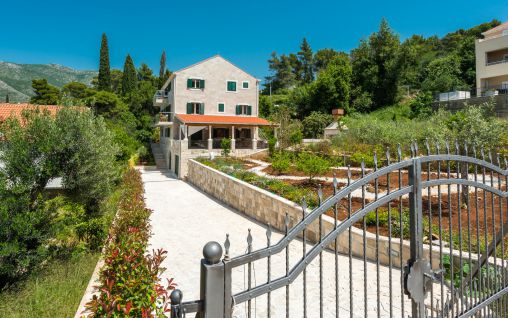 Immagine Villa Nespola - Cavtat