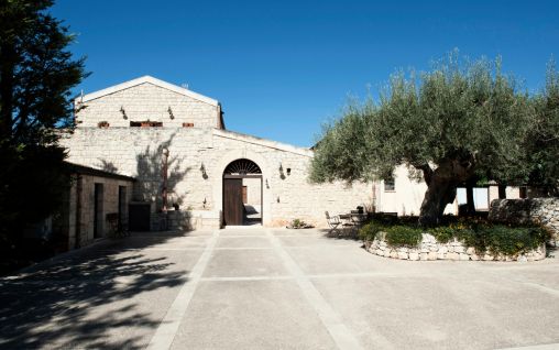Immagine Agriturismo Nacalino – Modica
