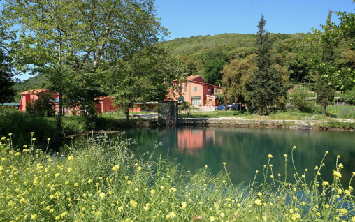 Immagine Casa Rossa Agriturismo - Lucca