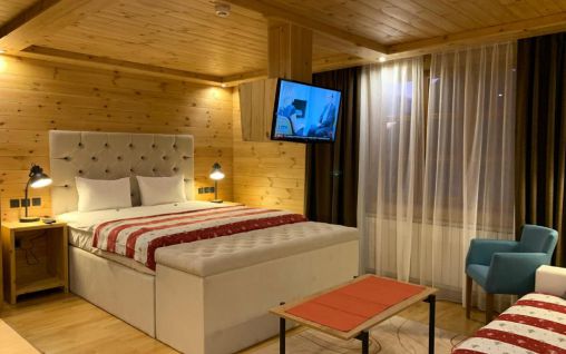 Immagine Chalet Kolasin - Kolasin