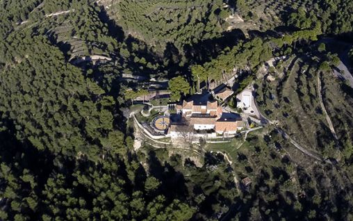 Immagine Masía la Mota, Alcoy - Alicante