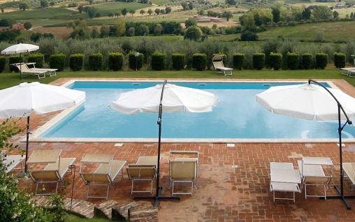 Immagine Agriturismo Sanguineto - Montepulciano