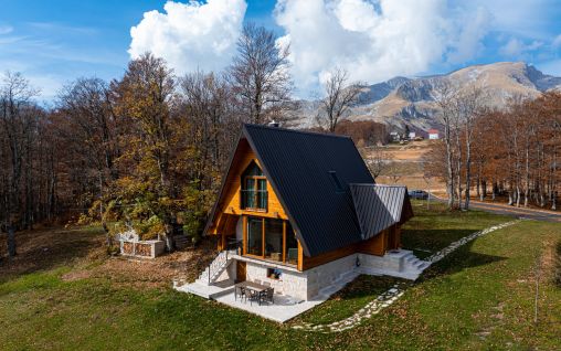 Immagine Vila Sun Forest - Zabljak 