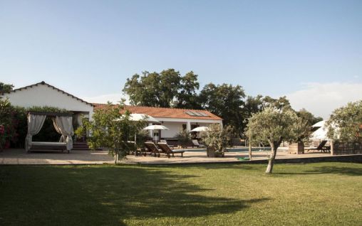 Immagine Herdade das Barradas da Serra - Grandola