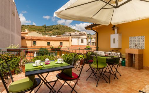 Immagine Casa di Nonna Peppina - San Vito, Cagliari