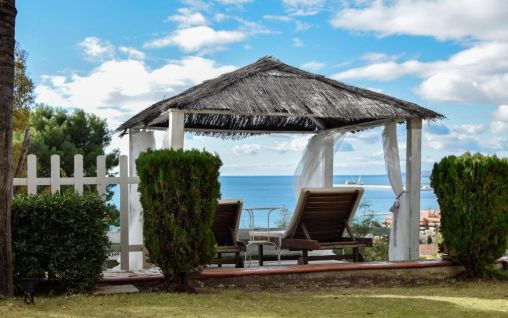 Immagine Villa Antumalal - Malaga