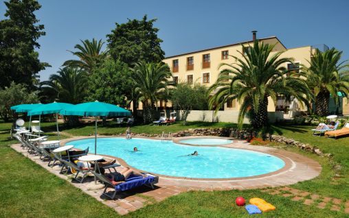 Immagine Alghero Resort Country Hotel - Alghero