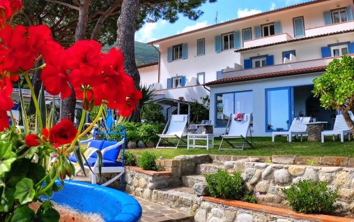 Immagine Hotel Sant'Andrea - Isola d' Elba