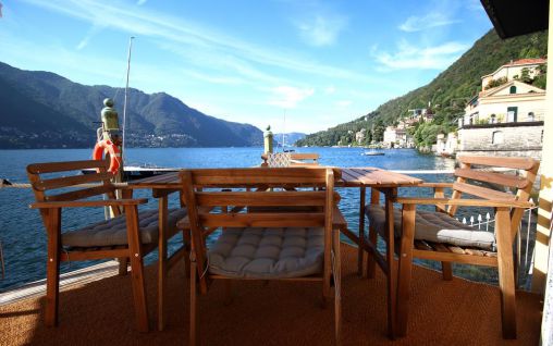 Immagine La Darsena di Riva Grande - Como