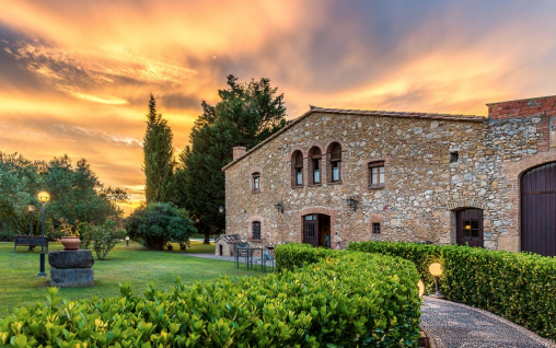 Immagine Hotel Mas Rabiol, Peratallada - Girona