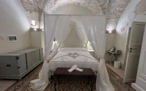 Immagine Dimora Degli Dei – Taranto