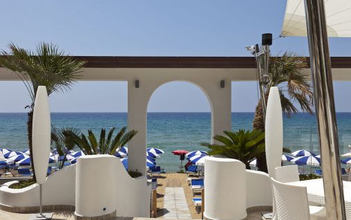 Immagine Grand Hotel Santa Maria - Castellabate