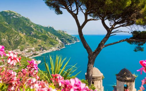 Immagine Albadamare -  Praiano