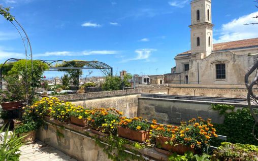 Immagine Palazzo Rollo - Lecce