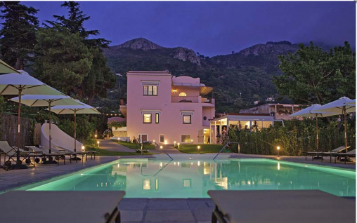 Immagine Casa Mariantonia - Capri