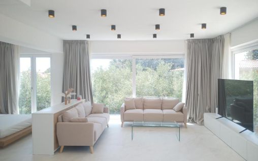 Immagine Smart Luxury Suites & Apartments – Orosei