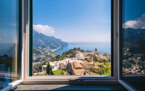 Immagine Al Borgo Torello - Ravello