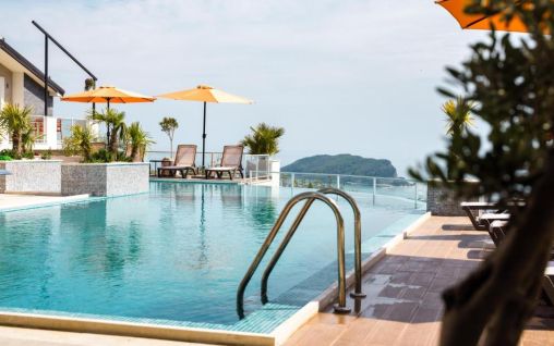 Immagine Reset Boutique Hotel - Budva