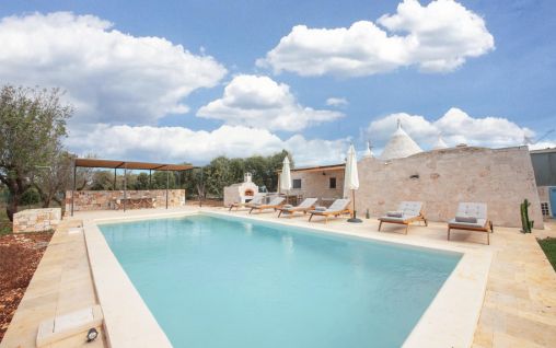 Immagine Trullo Titiro - Ostuni