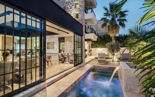 Immagine Casa del Mare Mediterraneo - Herceg Novi