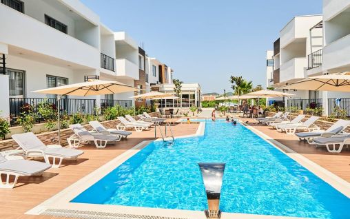 Immagine Hotel Halibas - Ulcinj
