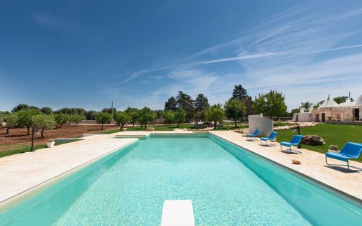 Immagine Trullo Cocó - Ostuni