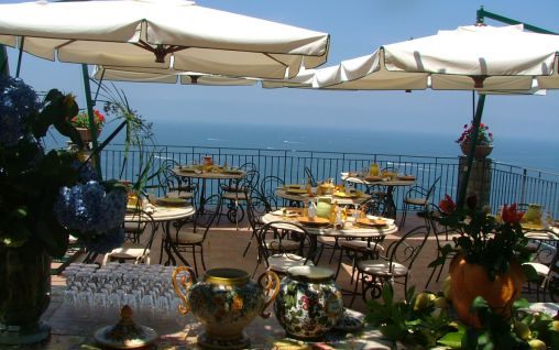 Immagine Villa Ketty - Vico Equense, Sorrento