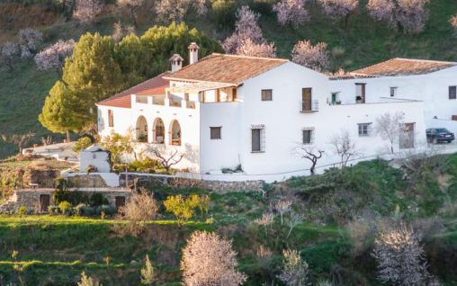 Immagine Cortijo Juan Salvador - Malaga