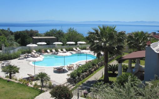 Immagine Hotel Bougainville - Lipari