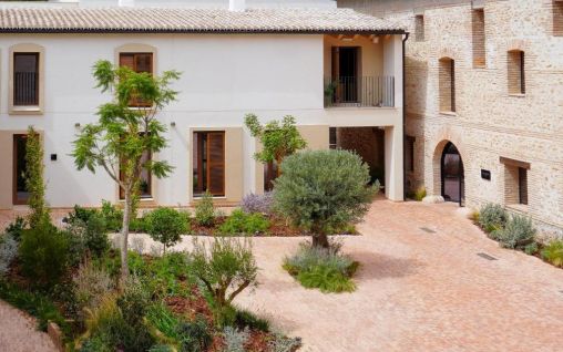Immagine Hotel Tradere – Moncada, Valencia