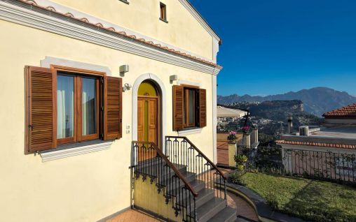 Immagine Villa Maria - Amalfi
