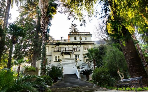 Immagine Du Parc Boutique - Castellammare di Stabia