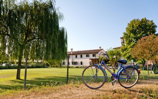 Immagine Hotel Borgo Cà dei Sospiri - Venezia