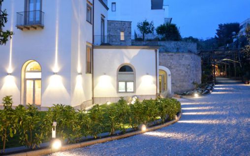 Immagine Il Palmento Relais - Sorrento