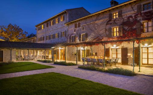 Immagine Meneghetti Wine Hotel and Winery - Relais & C