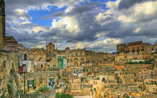 Immagine Le Dodici Lune - Matera